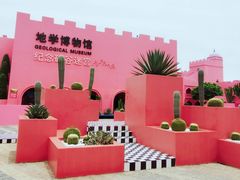 -漳州滨海火山岛自然生态风景区