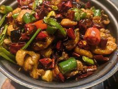 -乾州食府(小雁塔店)