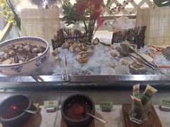 -339旋转餐厅(天府熊猫塔店)