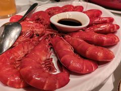 -好友缘家宴(青山路店)