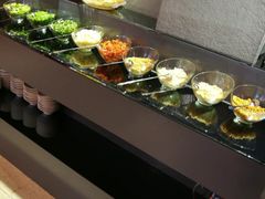 苕粉-御犇牛排火锅(大邑店)