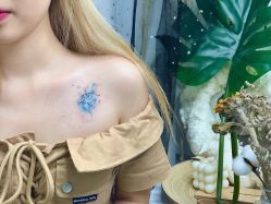 -HGS TATTOO 花果山刺青