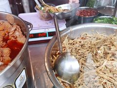 -张记捆鸡(总店)