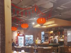 -關東雪东北菜(中庚漫游城店)