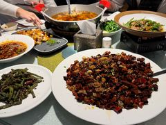 -辣婆婆(航天桥店)