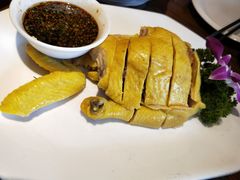 -浦江餐饮•上海菜馆(五四路店)