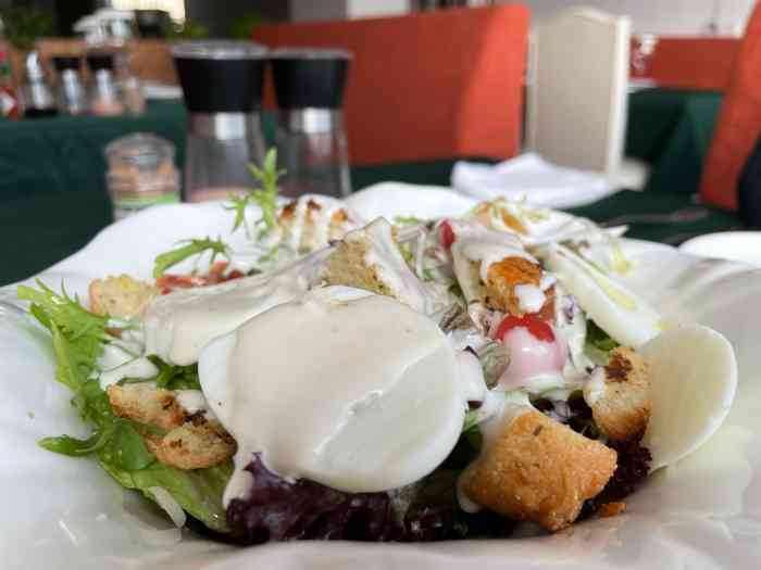 amabile-"从一万多人中被抽中只有30个名额的霸王餐."-大众点评移动版