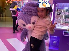 -哈根达斯(SM店)