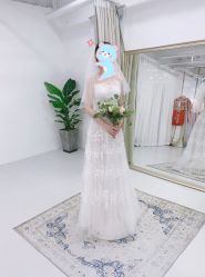 -LeCameliaBridal 山茶花新娘 婚纱礼服高级定制