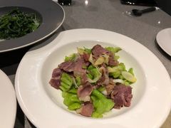 -半山腰·云南菜(侨福芳草地店)