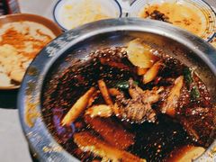 -耍盆友·重庆江湖菜(百子湾店)