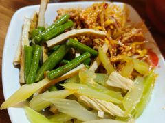 -子午路张记·肉夹馍(华强北店)