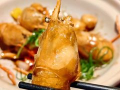 -小炳胜(卓悦中心店)