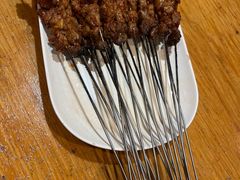 -连手特色烤串