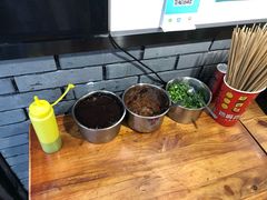 -三味臭豆腐(鲁迅故里店)
