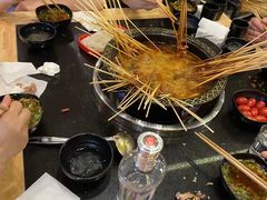 -德富串串香(瀚城新天地店)