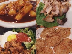 -韩礼年糕(飞虹路店)