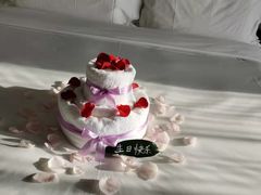 -青岛海尔洲际酒店