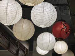 -大馥·炭火烧肉酒场(莘庄莘福坊店)