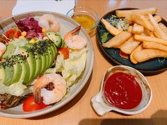 -WOKKA by艮上(中海环宇荟店)
