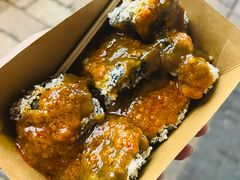 -品腐记·豆腐王朝(老门东总店)