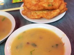 -老方子馅饼粥(台东店)