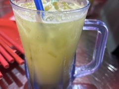 -黄亚华小食店(Jalan Alor)