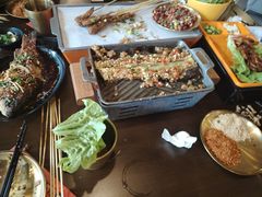 -林二哥宜烤官·宜宾小烧烤