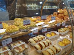 -吉悦蛋糕(外沙店)