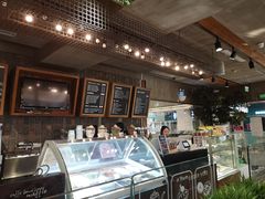 -咖啡陪你(广顺北大街福码大厦店)