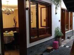 -广益饭店·云南菜·传统滇菜(翠湖北门书屋店)