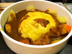 -噹噹呀咪咖喱屋(南京东路店)