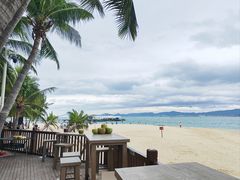 -三亚西岛海洋文化旅游区