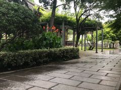 -南通博物苑-崇川人民公园