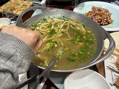 -淮南牛肉汤酒店(可伦公馆店)