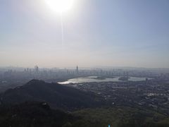 -紫金山天文台