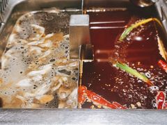 -海底捞火锅(凯德广场店)