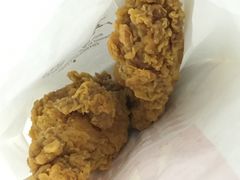 -麦当劳(虹梅路地铁站店)