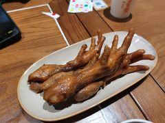 -李百蟹·江南蟹黄面·河景餐厅(夫子庙总店)