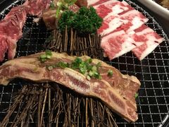 -火炉火自助餐(悠唐购物中心店)