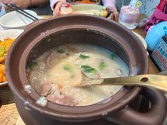 -潮粥荟·潮汕砂锅粥(槐房万达店)