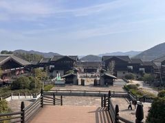 -大唐贡茶院