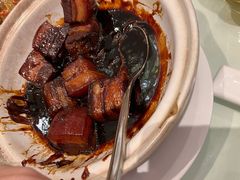 红烧肉-金时代顺风大酒店(爱琴海购物中心店)