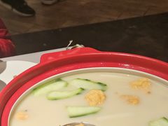 -千百味红餐厅·江西菜(绿地双子塔店)