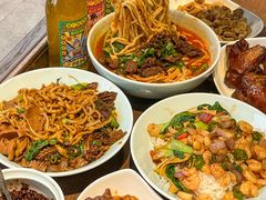 -兰溪十八浇(天一店)