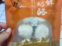 -牛奶便利(东四店)