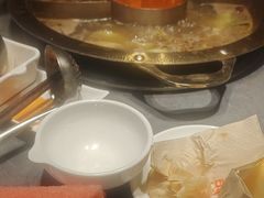 -竹犇番茄火锅(长风街店)