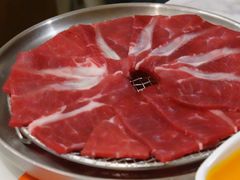 -花味·自助烤肉(雨花客厅店)