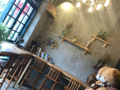 大堂-七七家的糖水店(涠洲岛3号店)