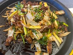 -食悦江南·淮扬菜·烤鸭(亚运村·惠新店)